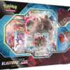 Blastoise VMAX Battle Box