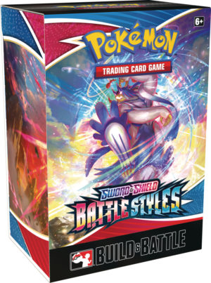 Silver Tempest Build & Battle Box PTCGL Codes