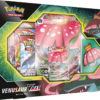 Venusaur VMAX Battle Box