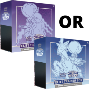 Pokémon TCG Sword & Shield Evolving Skies Pokémon Center Elite Trainer Box  2x Bundle - US