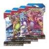 144 Battle Styles Sleeved Booster Case P6890 176 80819 01