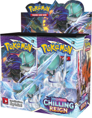 Pokemon TCG: Sword & Shield Fusion Strike Elite Trainer Box