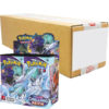 Chilling Reign Booster Case 6 Display Boxes Pokemon TCG Sword & Shield