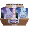 Chilling Reign Elite Trainer Box Case Ice Rider Calyrex or Shadow Rider Calyrex ETB Pokemon TCG PCC