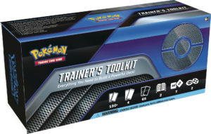 Trainer’s Toolkit 2021