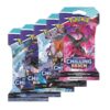 144 Chilling Reign Sleeved Booster Case chilling reign packs