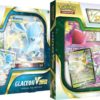 Pokemon Leafeon VSTAR and Glaceon VSTAR Special Collection Bundle thumbnail leafeon